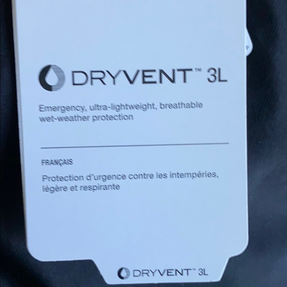 THE NORTH FACE 3-way jacket - Picture 11 of 12